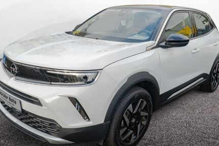 Opel Mokka-e 22.586 km 16.990 &euro; Iserlohn 58636