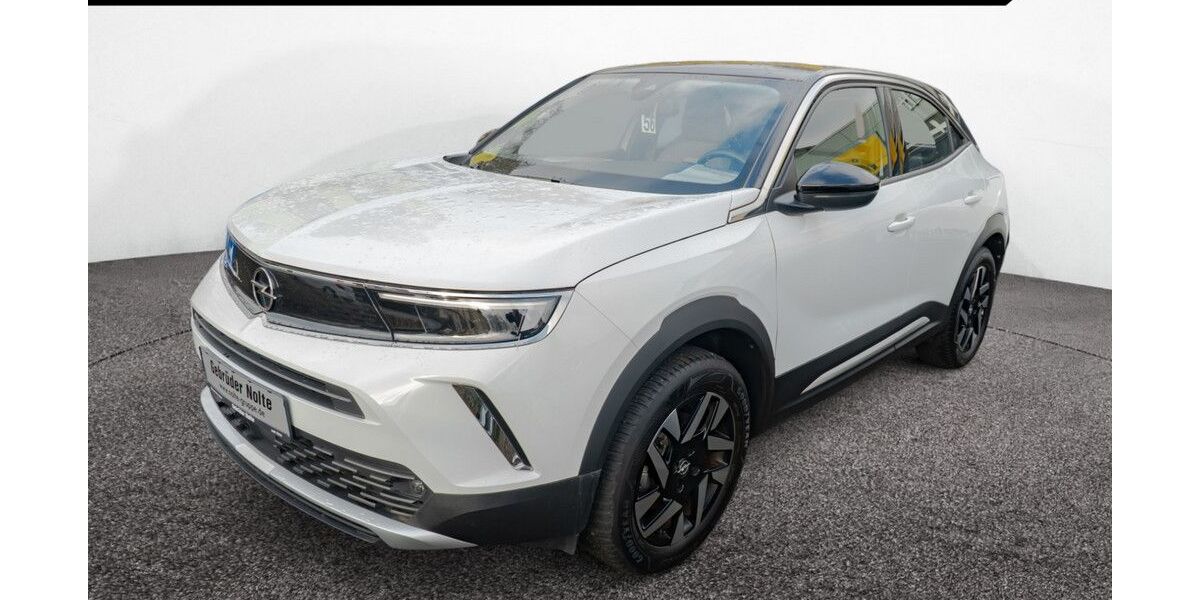 Opel Mokka-e 22.586 km 16.990 &euro; Iserlohn 58636