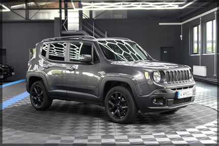Jeep Renegade 105.000 km 15.999 &euro; Hemer 58675