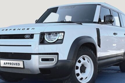 Land Rover Defender 74.900 km 52.900 &euro; Iserlohn 58640