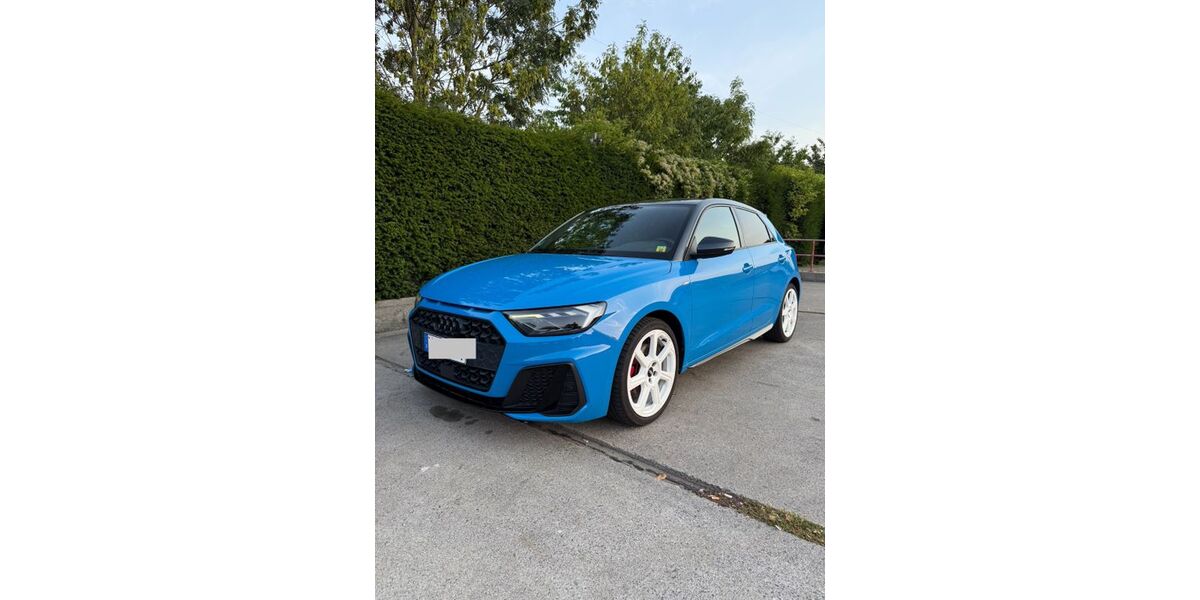 Audi A1 73.000 km 19.750 &euro; Iserlohn 58642