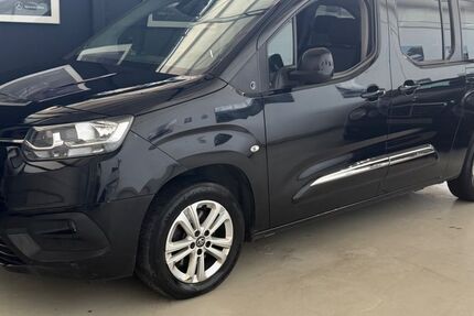 Toyota Proace (Verso) 249.000 km 15.999 &euro; Schwerte 58239