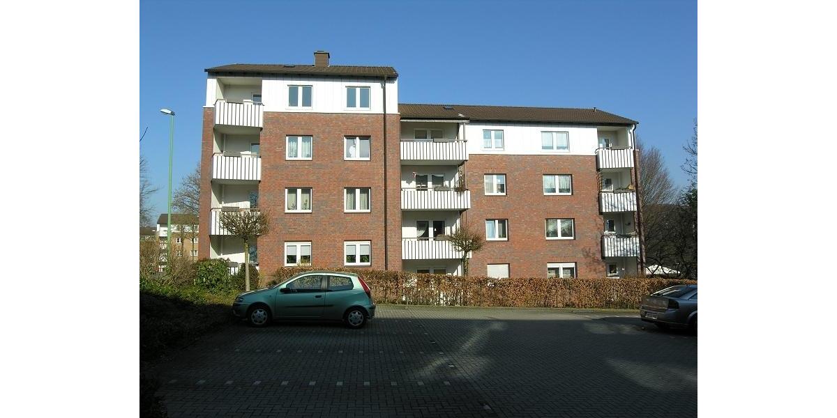 Etagenwohnung Lüdenscheid Staberg - 2 Zimmer, 45 m&sup2;, 304&euro; | Angebot:25853497