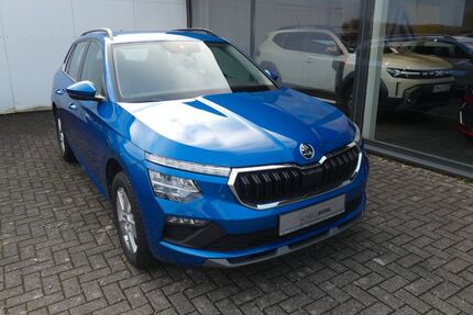 Skoda Kamiq 12.600 km 20.500 &euro; Wipperfürth 51688