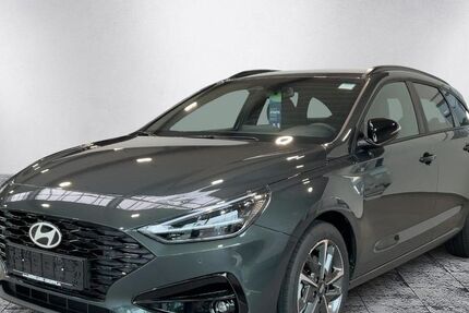 Hyundai i30 3.150 km 27.940 &euro; Radevormwald 42477