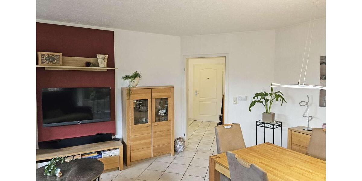 Terrassenwohnung Sundern (Sauerland) - 3 Zimmer, 80 m&sup2;, 650&euro; | Angebot:26338392