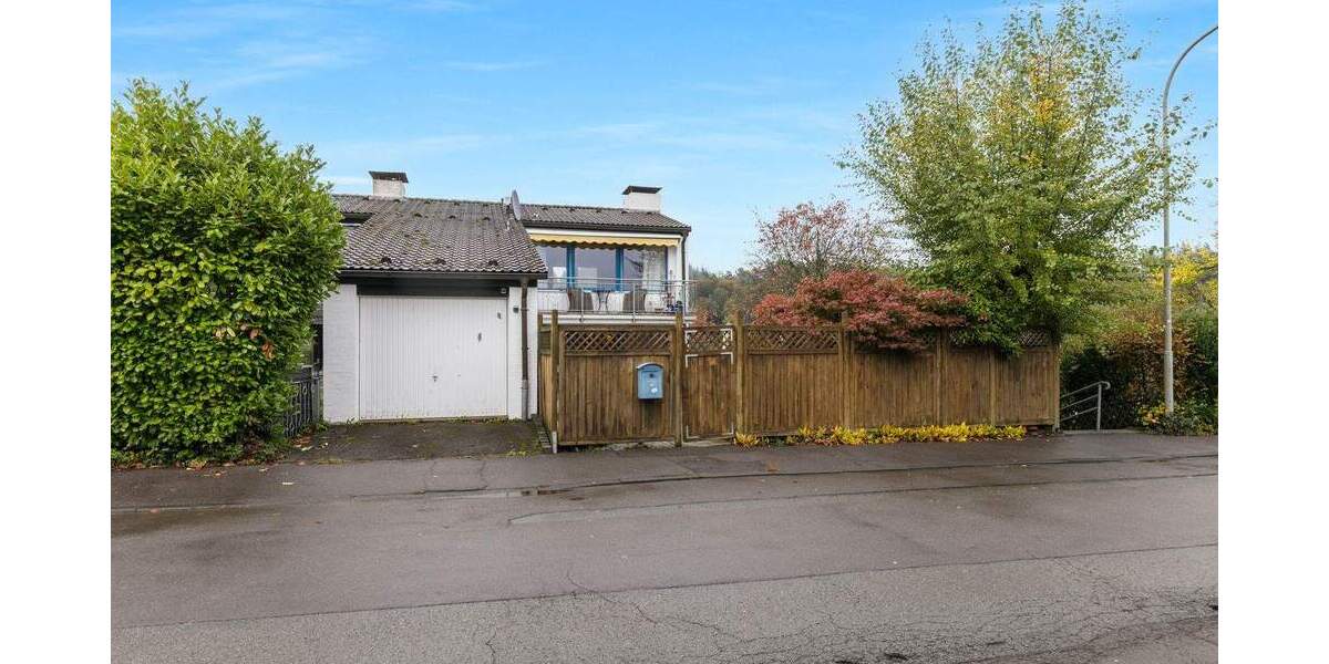 Reihenendhaus Gummersbach Windhagen - 6 Zimmer, 147 m&sup2;, 339.000&euro; | Angebot:25735219