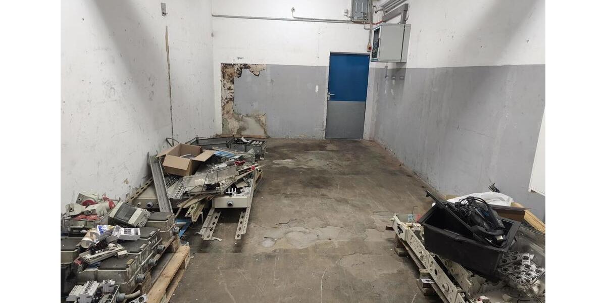 Gewerbeobjekt Meinerzhagen - 650&euro; | Angebot:23824980