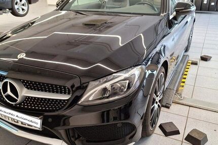 Mercedes-Benz C 250 76.695 km 29.385 &euro; Hagen 58091