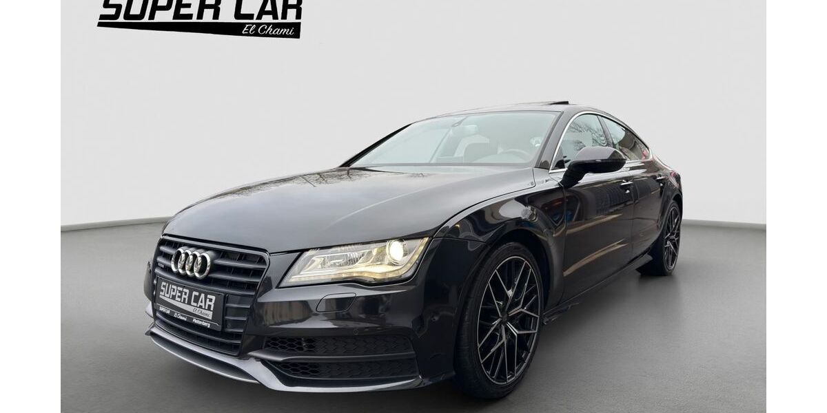 Audi A7 164.000 km 13.999 &euro; Plettenberg 58840