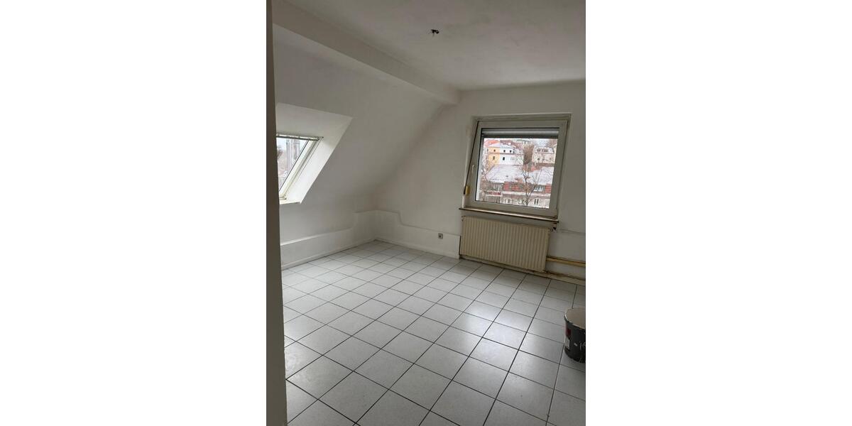 Dachgeschoßwohnung Lüdenscheid Staberg - 2 Zimmer, 58 m&sup2;, 450&euro; | Angebot:24843181