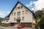 Dachgeschoßwohnung Lüdenscheid - 2 Zimmer, 30 m&sup2;, 221&euro; | Angebot:26479403
