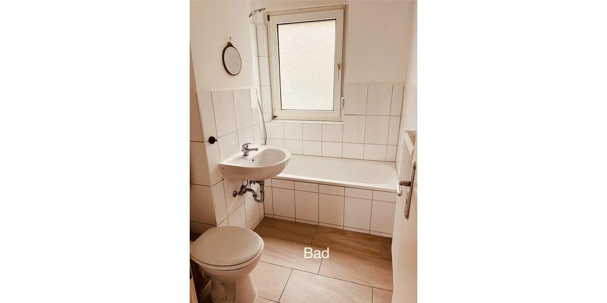 Etagenwohnung Lüdenscheid Othlinghausen - 3 Zimmer, 69 m&sup2;, 456&euro; | Angebot:26449072