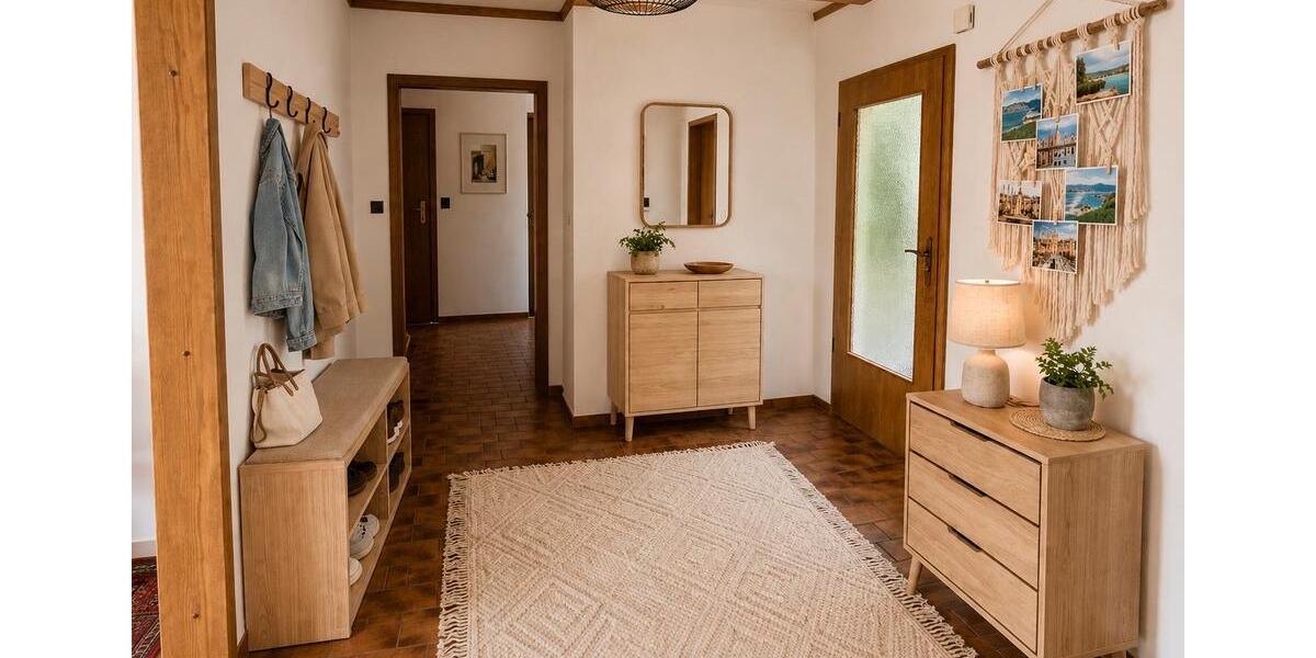 Einfamilienhaus Gummersbach Hepel - 6 Zimmer, 198 m&sup2;, 360.000&euro; | Angebot:26566247