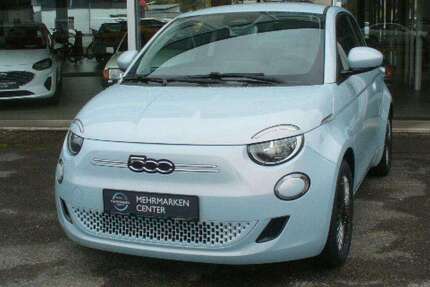 Fiat 500 59.200 km 15.100 &euro; Engelskirchen 51766