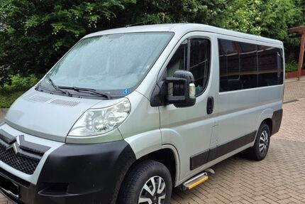 Citroen Jumper 89.864 km 13.599 &euro; Gummersbach 51645
