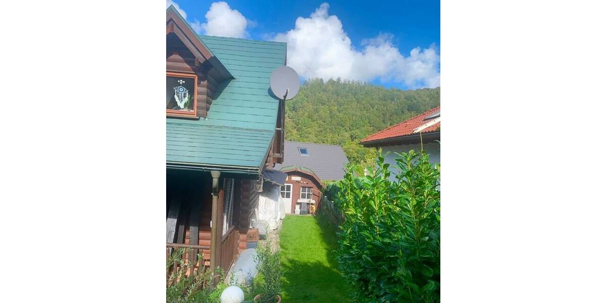 Mehrfamilienhaus, Wohnhaus Schalksmühle Strücken - 4 Zimmer, 132 m&sup2;, 289.000&euro; | Angebot:25775091