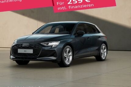 Audi A3 19.917 km 31.840 &euro; Hagen 58089