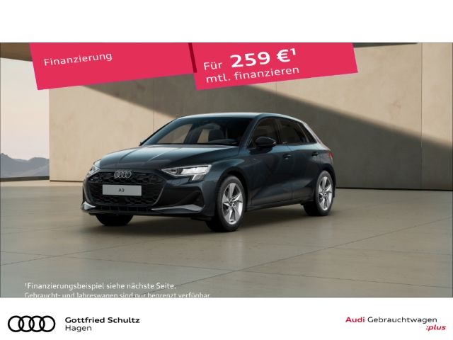 Audi A3 19.917 km 31.840 &euro; Hagen 58089