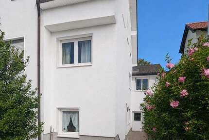 Wohnung Breckerfeld - 2 Zimmer, 56 m&sup2;, 700&euro; | Angebot:27270370