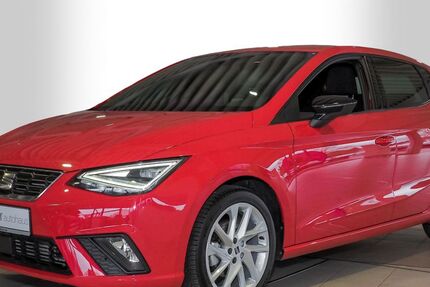 Seat Ibiza 20.986 km 17.950 &euro; Schwerte 58239