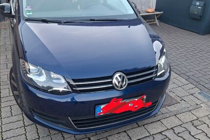 VW Sharan 139.000 km 19.000 &euro; Breckerfeld 58339