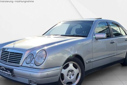 Mercedes-Benz E 230 135.490 km 7.990 &euro; Hagen 58135