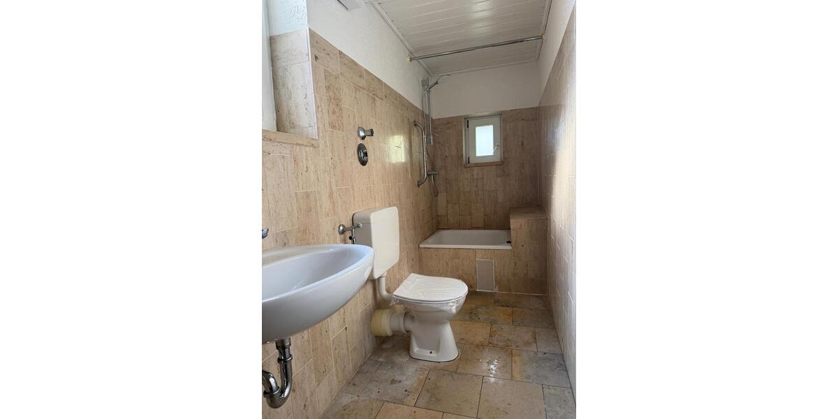 Etagenwohnung Iserlohn Letmathe - 1 Zimmer, 63 m&sup2;, 690&euro; | Angebot:26149263