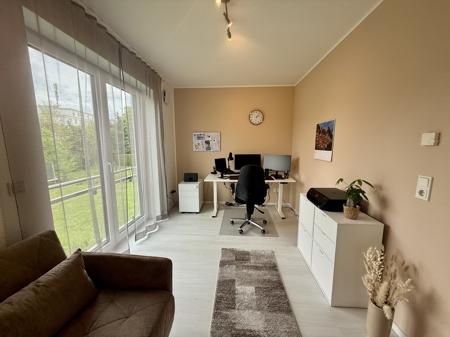 Etagenwohnung Iserlohn Gerlingsen - 3 Zimmer, 105 m&sup2;, 1.175&euro; | Angebot:26565260