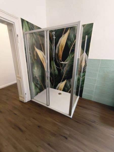 Etagenwohnung Lüdenscheid Staberg - 4 Zimmer, 131 m&sup2;, 850&euro; | Angebot:26816816