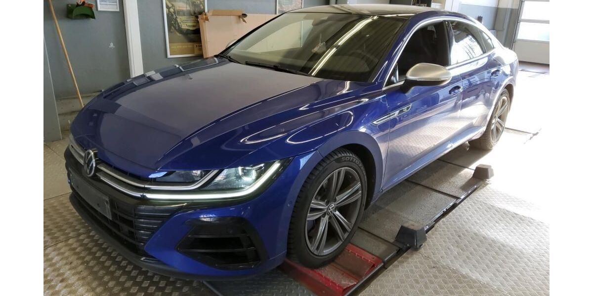 VW Arteon 53.293 km 36.919 &euro; Hagen 58091