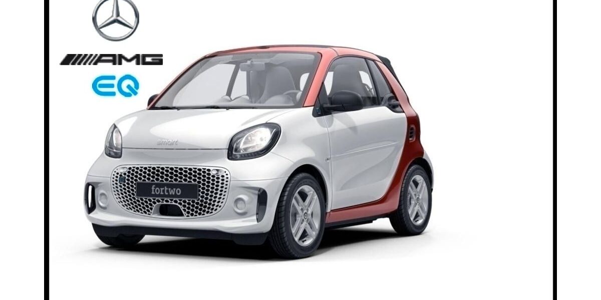 Smart ForTwo 20.752 km 11.680 &euro; Hagen 58135