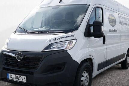 Opel Movano 38.087 km 21.990 &euro; Iserlohn 58636