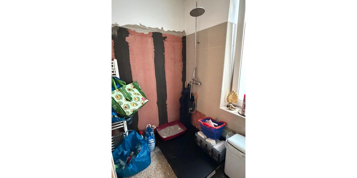 Erdgeschoßwohnung Lüdenscheid Staberg - 2 Zimmer, 47 m&sup2;, 270&euro; | Angebot:26512043