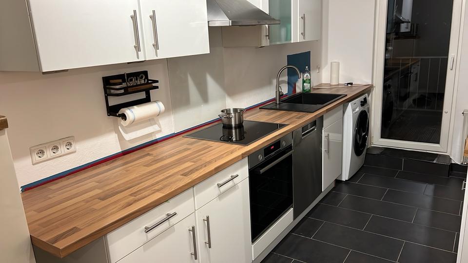 Dachgeschoßwohnung Sundern (Sauerland) - 4 Zimmer, 130 m&sup2;, 807&euro; | Angebot:25637274