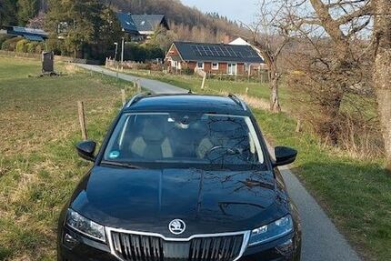 Skoda Karoq 113.000 km 17.200 &euro; Altena 58762