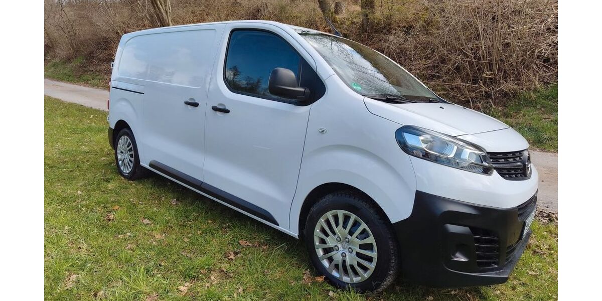 Opel Vivaro 28.000 km 16.750 &euro; Sundern 59846