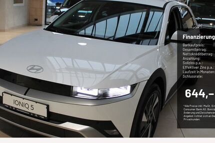 Hyundai IONIQ 5 3.000 km 44.990 &euro; Gummersbach 51645