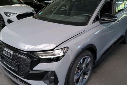 Audi Q4 e-tron 28.397 km 29.950 &euro; Hagen 58091