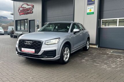 Audi Q2 91.000 km 16.590 &euro; Finnentrop 57413