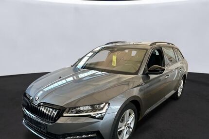 Skoda Superb 66.974 km 30.727 &euro; Hagen 58091