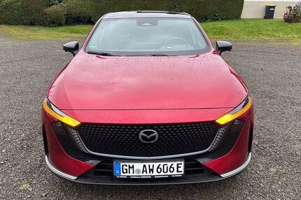Mazda 6e 5.393 km 35.490 &euro; Engelskirchen 51766