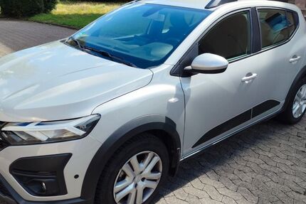 Dacia Sandero 31.700 km 14.860 &euro; Plettenberg 58840