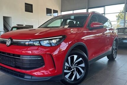 VW Tiguan 16.390 km 34.970 &euro; Attendorn 57439