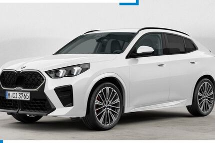 BMW X2 15.504 km 49.390 &euro; Olpe 57462