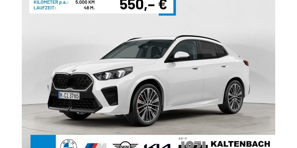 BMW X2 15.504 km 49.390 &euro; Olpe 57462