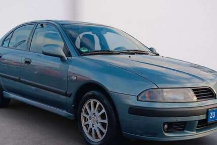 Mitsubishi Carisma 218.000 km 2.000 &euro; Olpe 57462