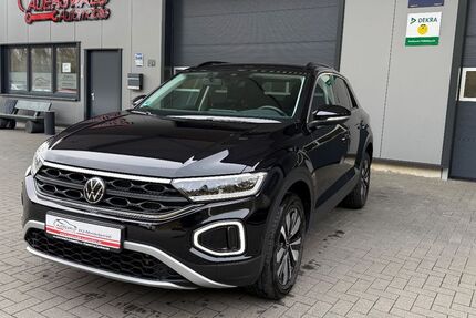 VW T-Roc 49.000 km 23.890 &euro; Finnentrop 57413