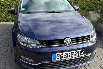 VW Polo 140.000 km 7.300 &euro; Attendorn 57439