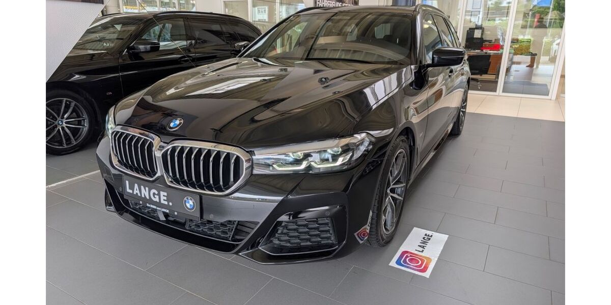 BMW 520 108.785 km 34.990 &euro; Sundern 59846